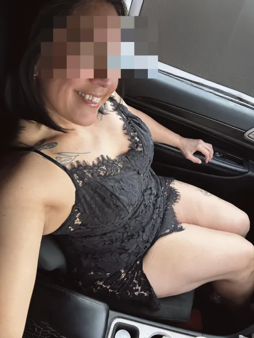 Hello, Friday Night  by Slurp_Slurp247