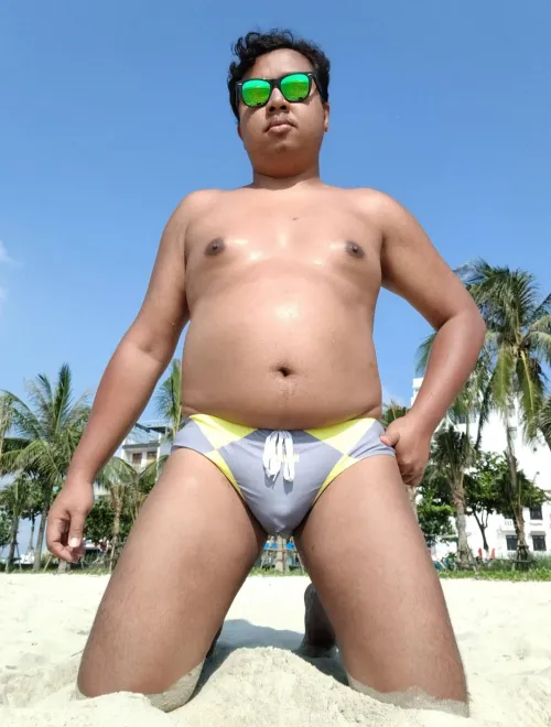 Hello from Malaysia by Particular-Border967