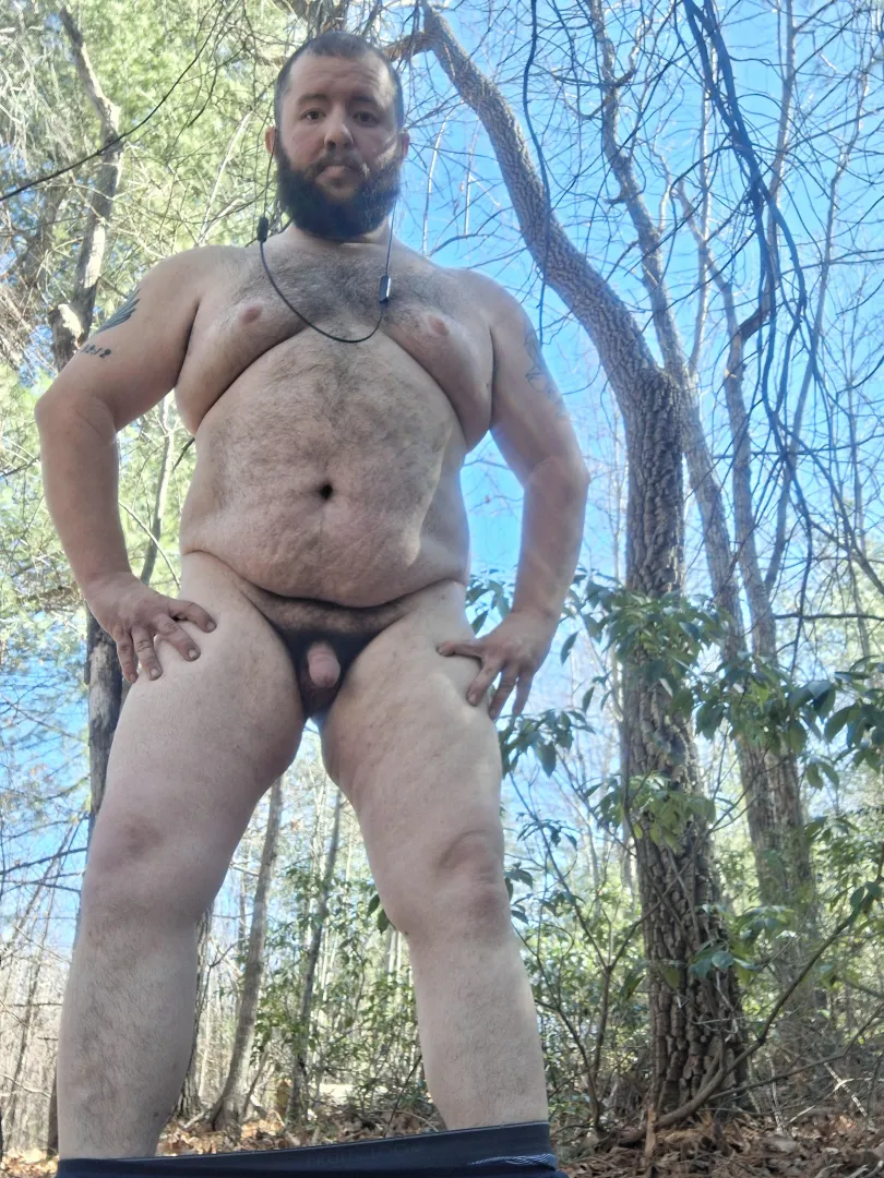 Hello had fun outside today posted by Miserable-Freedom-31