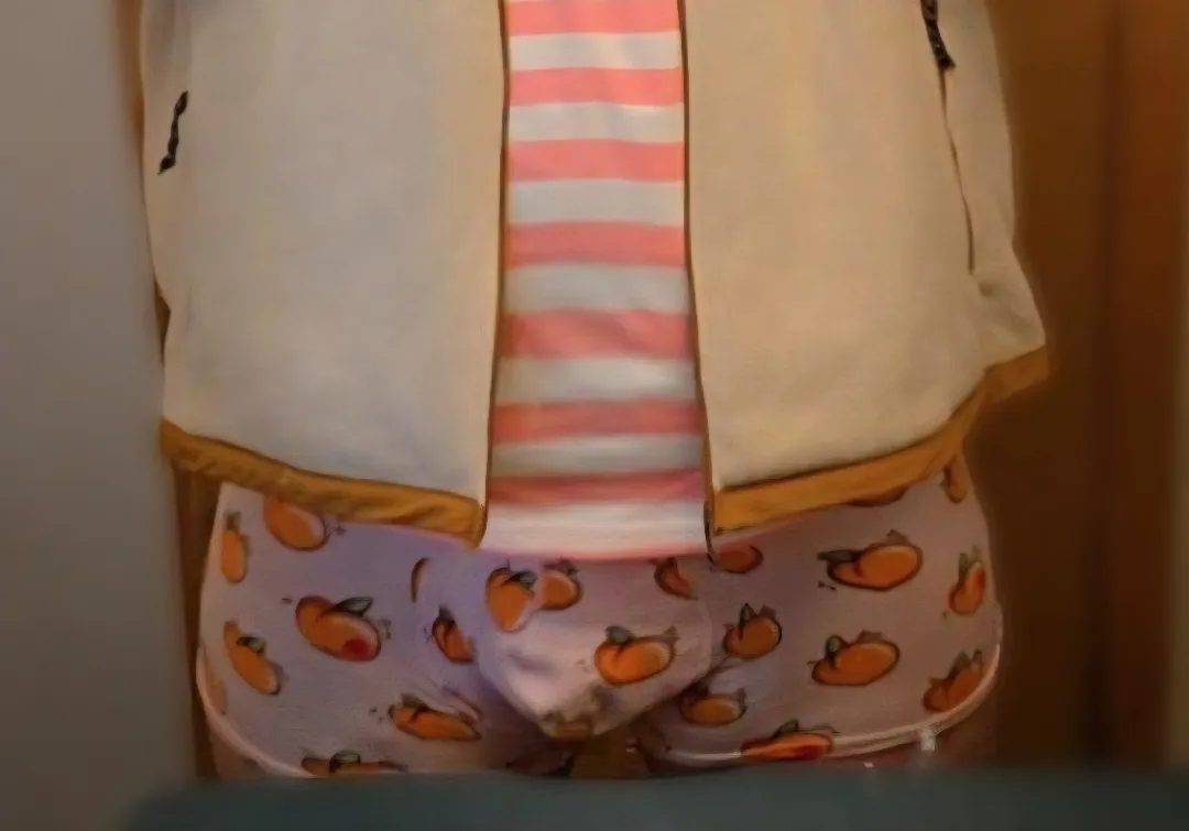 Hello, I'm new here! posted by Urfavpeach27