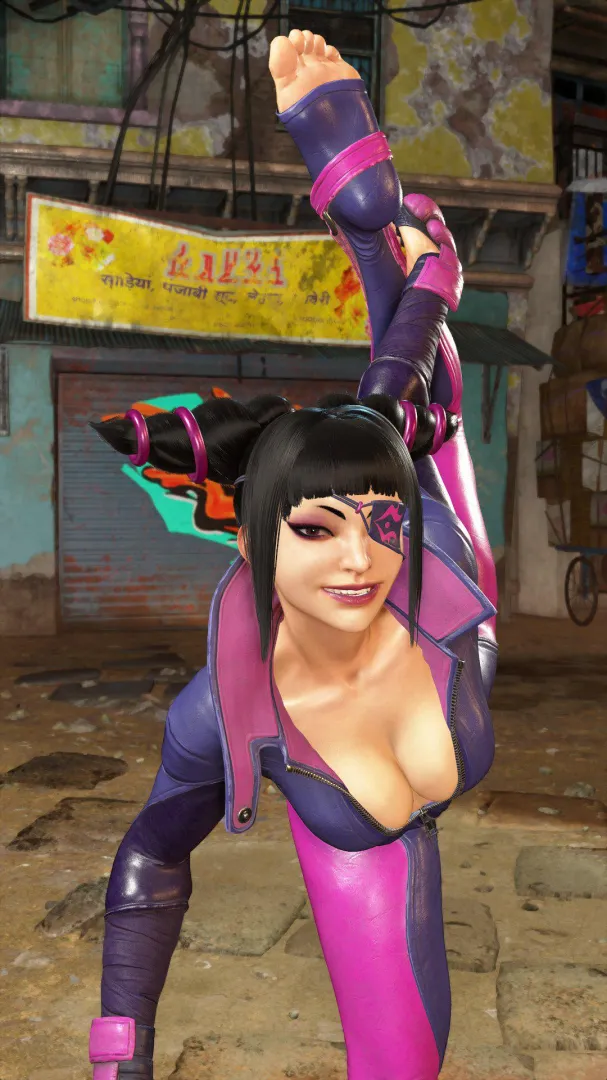 Hello Juri Han fans, I have a new wallpaper for you ! #39 posted by TheJuriPlayer