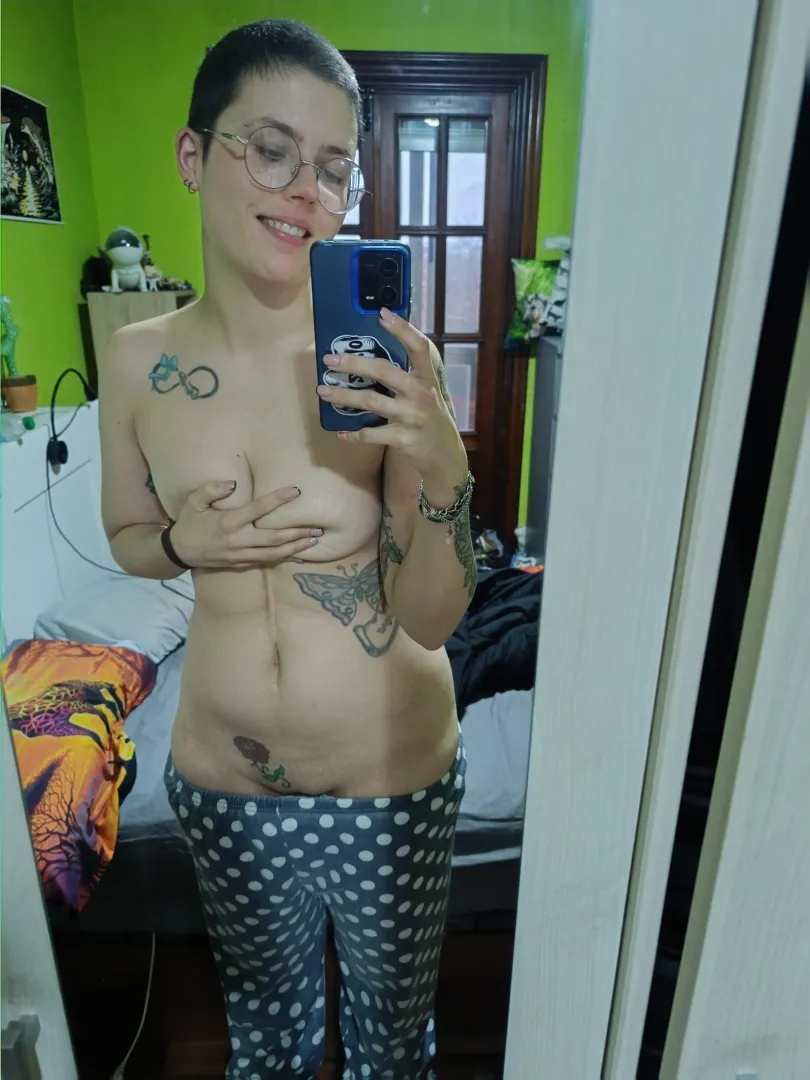 Hello, ladies! posted by Own-Explanation2279