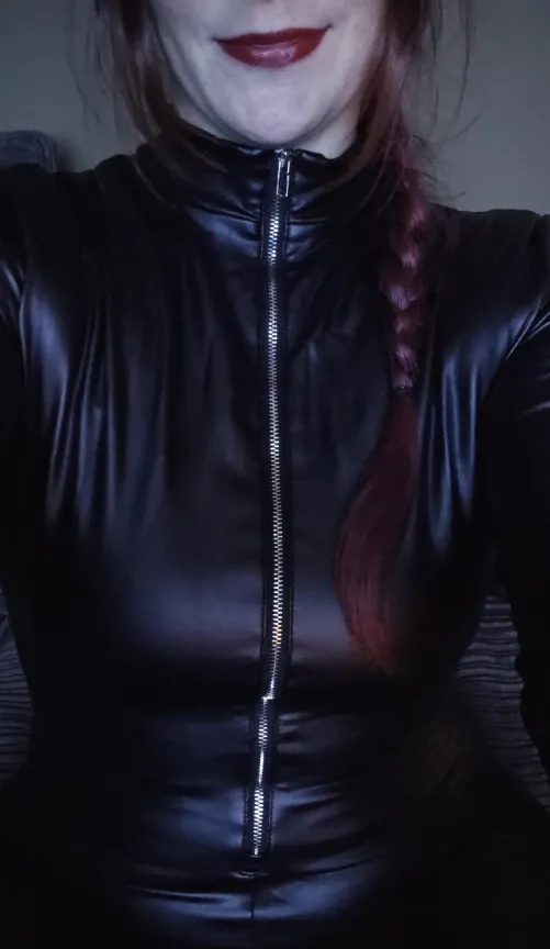 Hello my dear  by ObsidianHeel