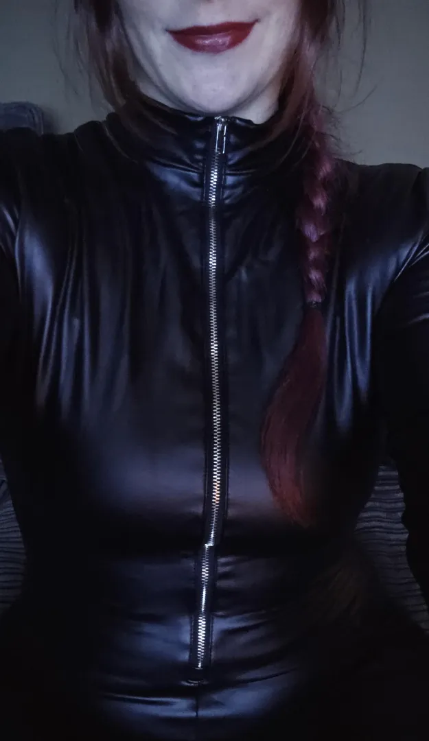 Hello my dear  posted by ObsidianHeel