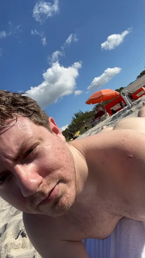 Hello Summer  by Perfect-Scientist805