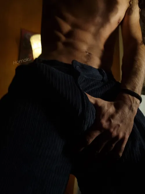 Hello there <3 by Homaku