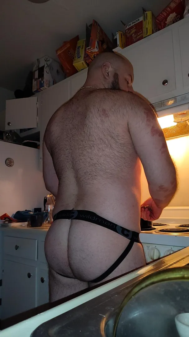 Hello there. :) posted by Drew_bare