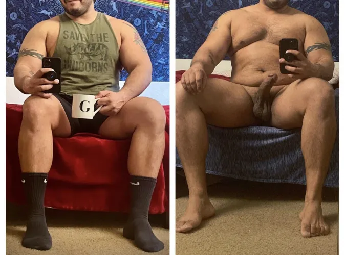 Hello there  by Scary_Narwhal_2432