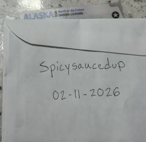 Hello to all! by Spicysaucedup