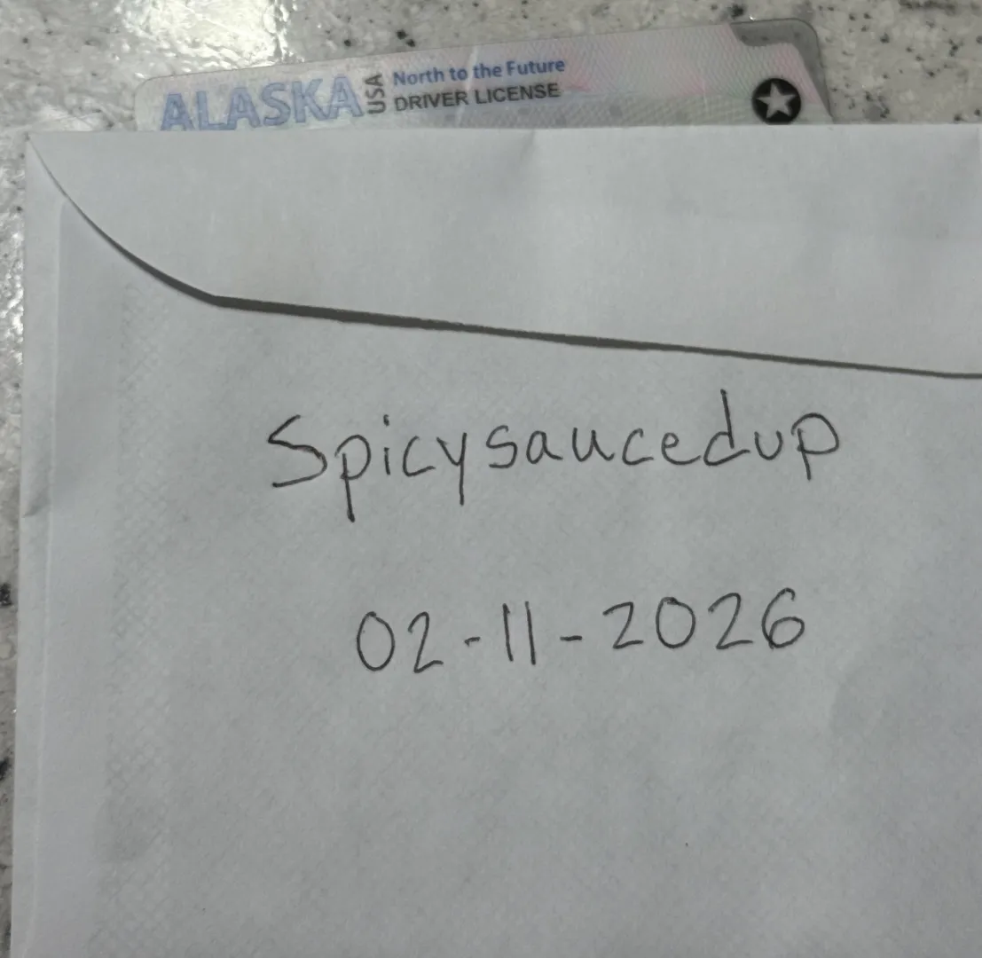 Hello to all! posted by Spicysaucedup