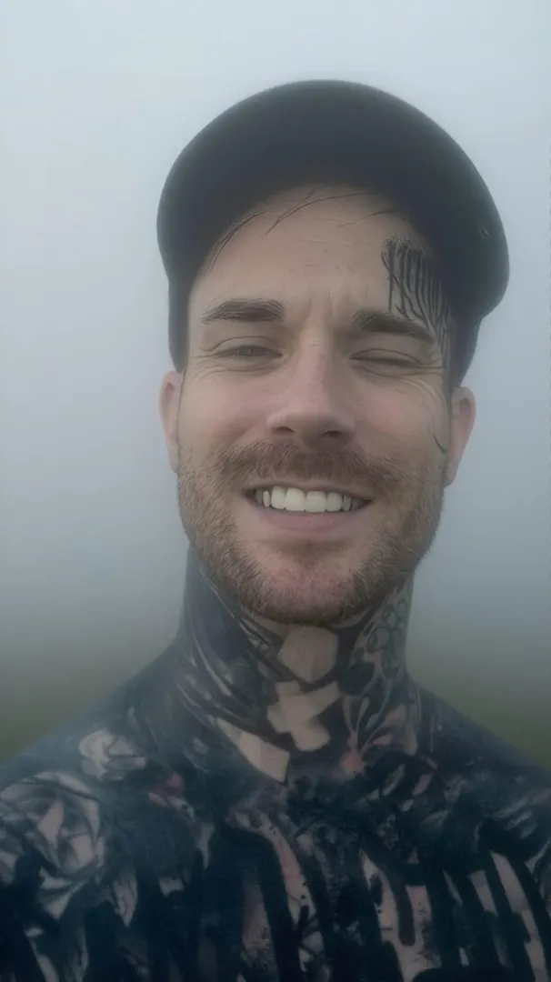 Hello! posted by huby_overdose