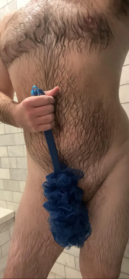 Help get my back for me? Maybe other areas by JBizzy79