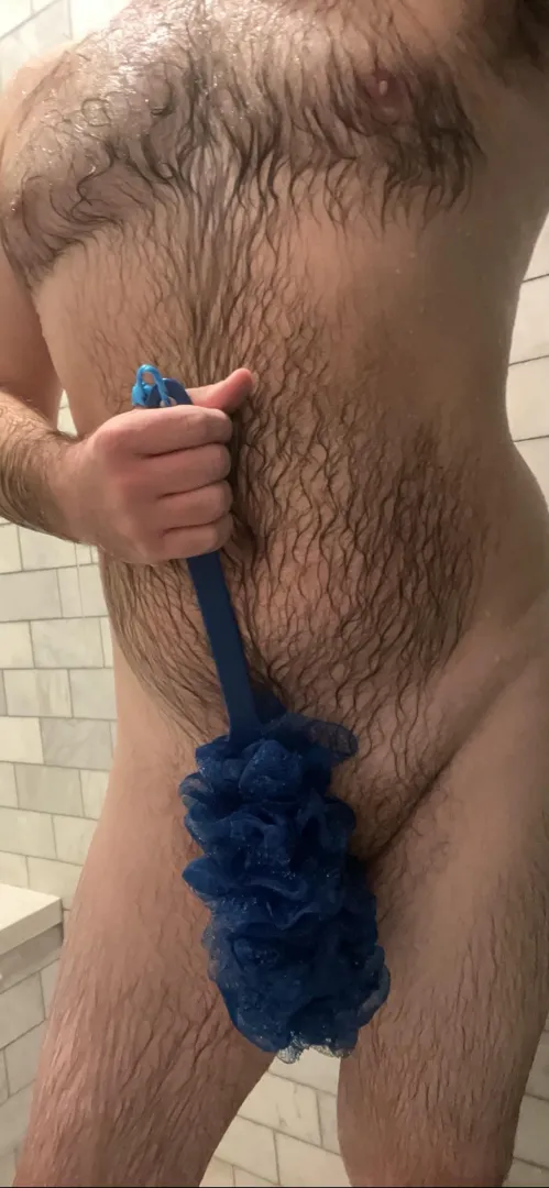 Help get my back for me? Maybe other areas posted by JBizzy79