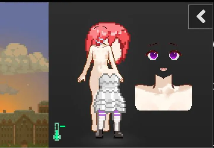 Help how do I fix this by Tsuki_Shiroi_