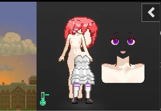 Help how do I fix this posted by Tsuki_Shiroi_