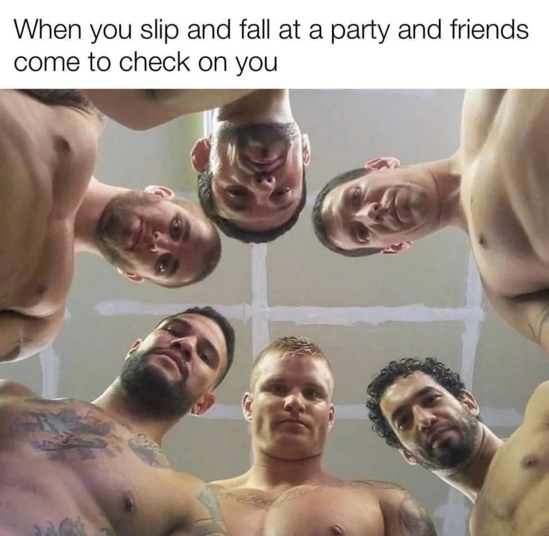 Help is on the way posted by Anonymuss11