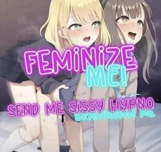 Help make me a bambi by oscarslegs