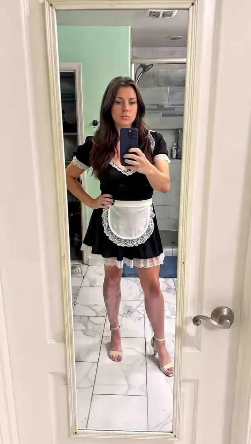 Help me become a true sissy doll by Ok-Stock-6656