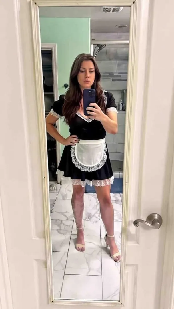 Help me become a true sissy doll posted by Ok-Stock-6656