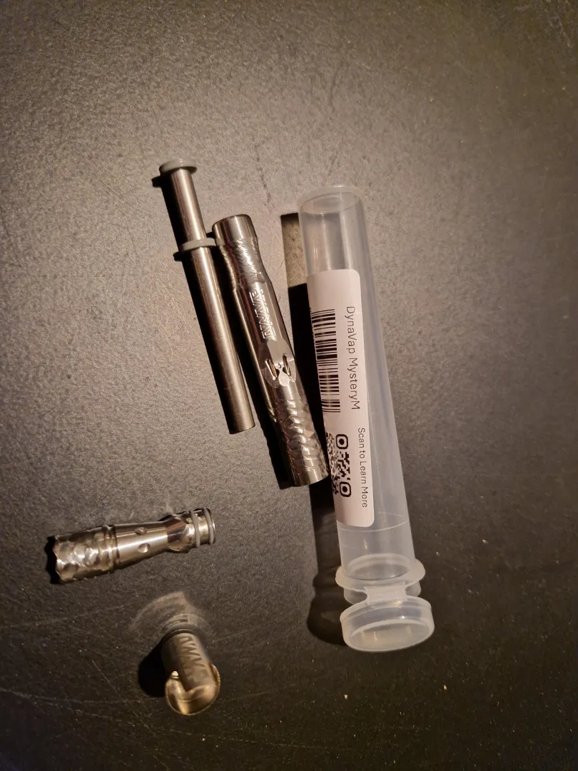 Help me identify my Mystery M posted by DeadpoolMarvelJesus