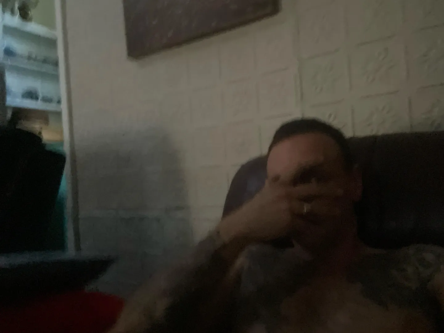 Help me see the end of this out with a bang! posted by Snoo53855