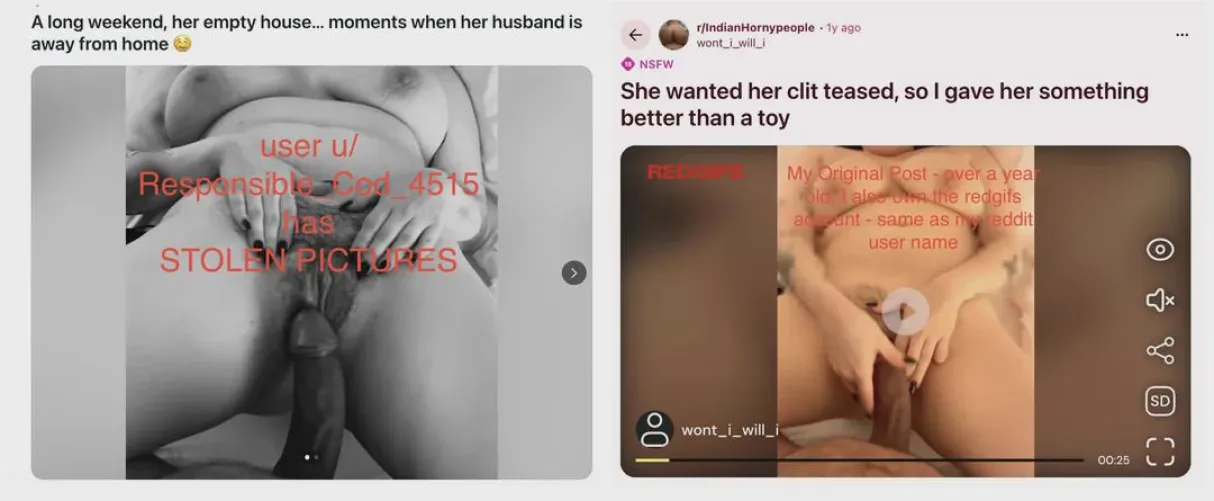 Help - My pictures have been stolen by wont_i_will_i