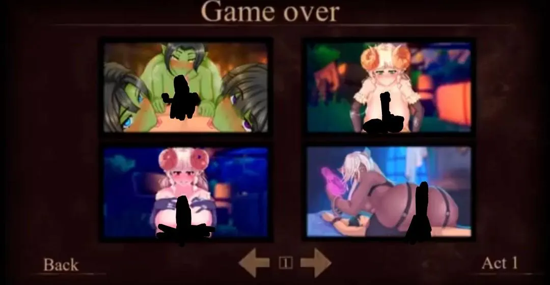 Help to find this game, my fellow monster lovers  posted by Mysterious-Cold5785