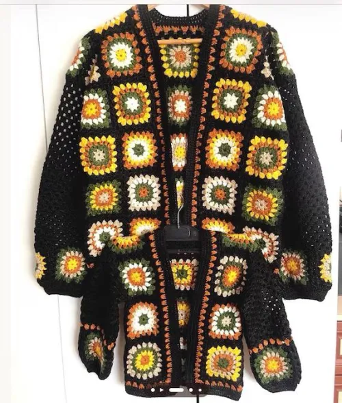 Help! Will blocking fix the size difference? It’s for twins and I think I messed up the second one. by LindsayDuck