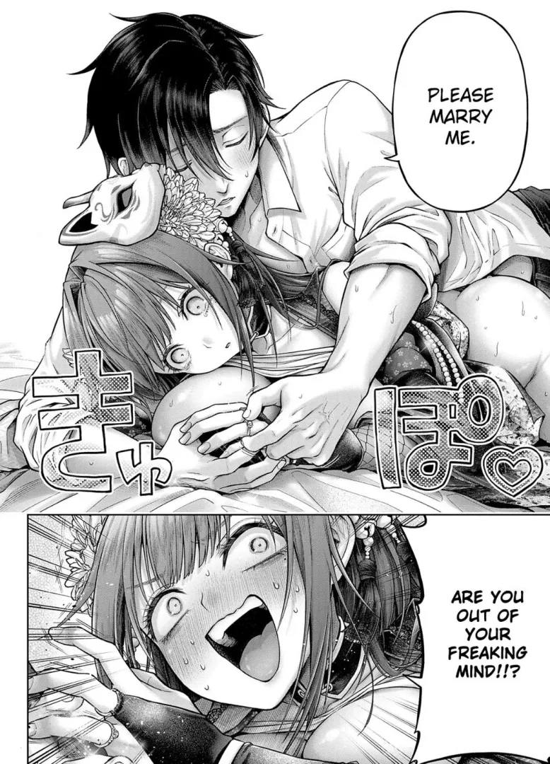 Hentai_IRL posted by Zealousideal_Big_528