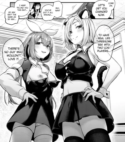 Hentai_irl by Winter_Ad8794