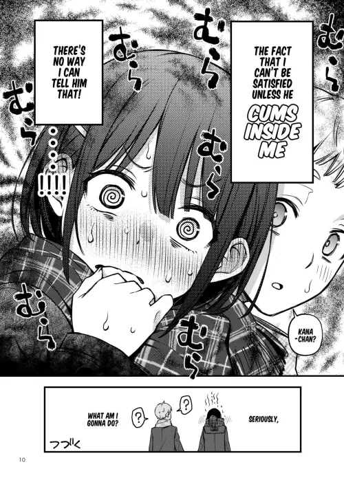 Hentai Recommendations from a Japanese Guy by Natural-Welcome-4661