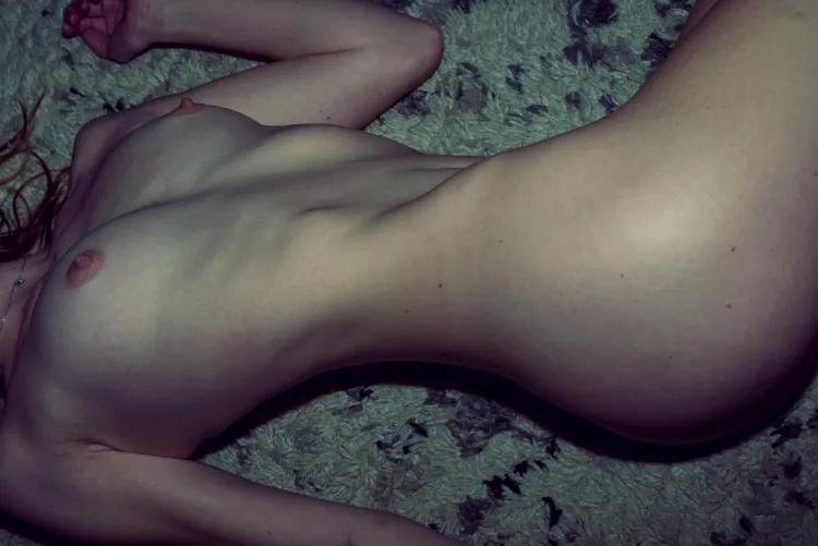 Her body is art. Shot be me cowboyshotme of interstellherr by cowboyshotme