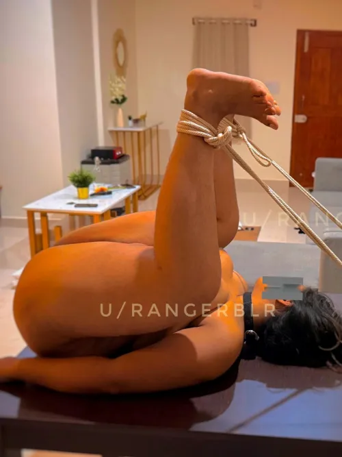 Her: 'I feel so exposed'. [OC] by RangerBlr