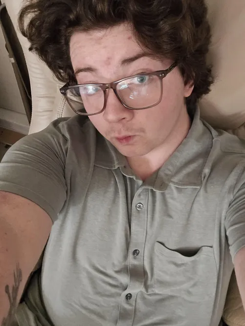 Here early :3 by Rancid_beanie