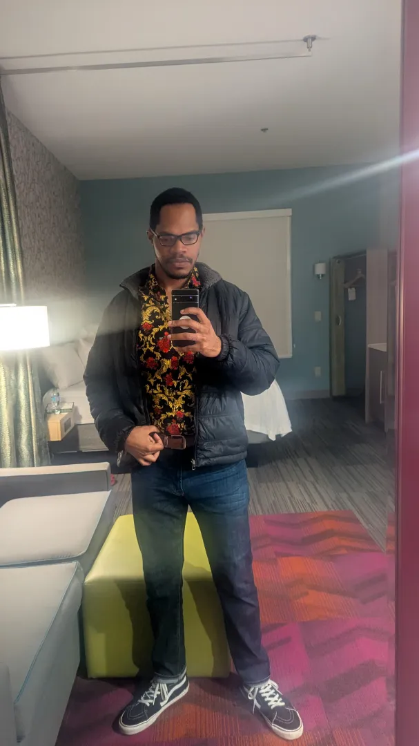 Here for fun while on work trip posted by Long_Trade6158