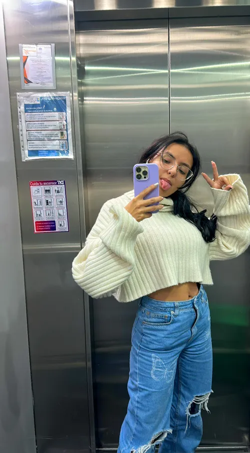 Here I Am by Inside_Quit2001