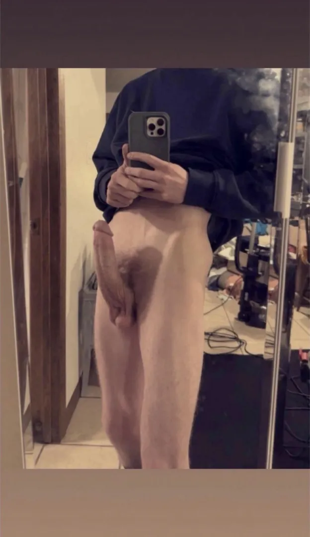 Here I Am posted by EddieAdams81