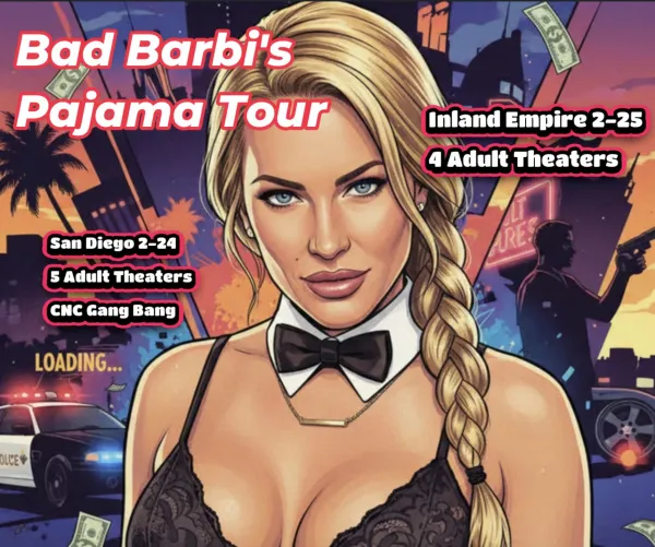 Here I come by Shot_Appointment2245