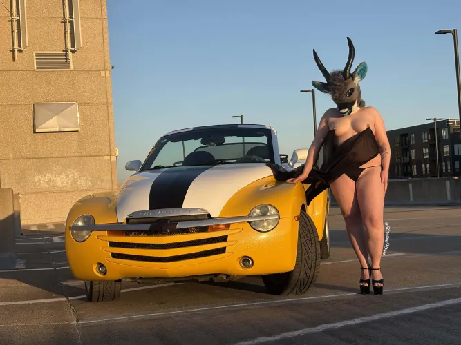 Here is another photo from my latest photoshoot  - Bl34tingH34rt $5 OF by Bl34tingH34rt