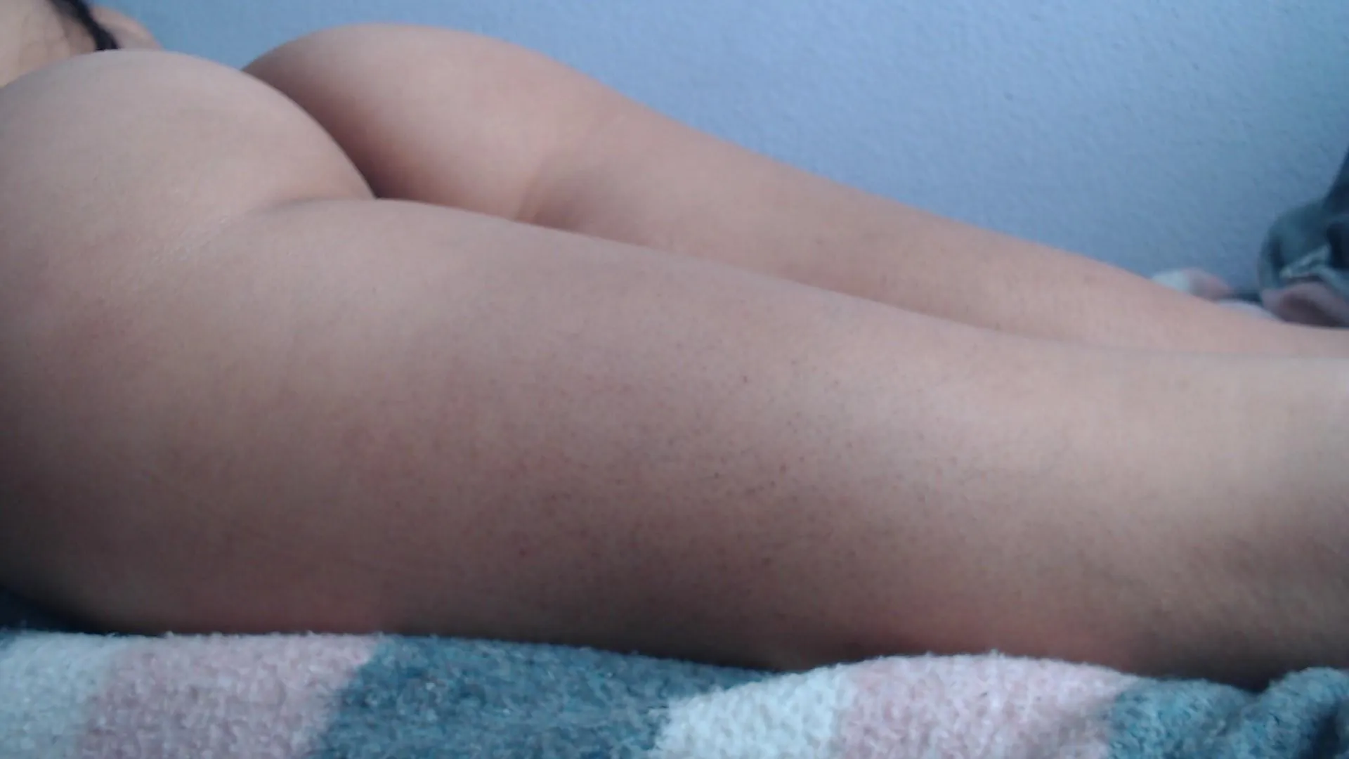 here is your pillow.. u can bite posted by First_Revolution_36