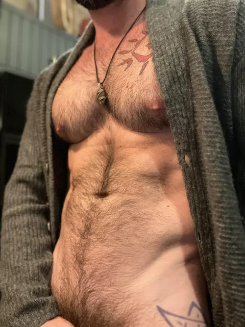 Here. Let me feed you by MeditateWithMiles