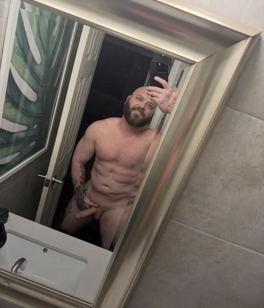 Here so I don’t get fined posted by GymDates111