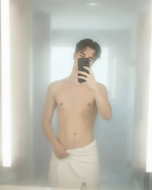 Here to be your toy by InsufferableLeafsFan