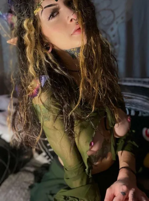 Here to give you a boner by SnuggleHex