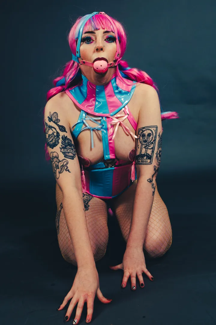 Here to play posted by BoundAndGlory