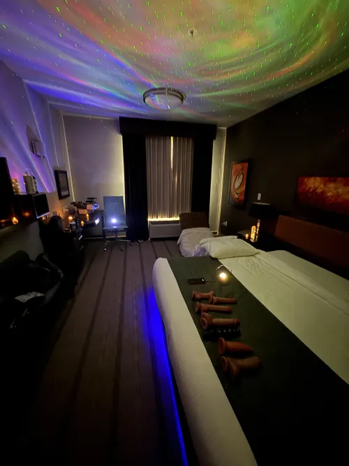 Here we go! by AThingForPrettyFeet