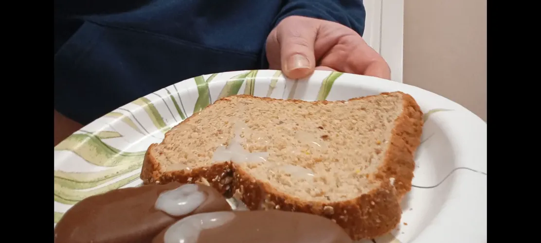 Here ya Go by Smokin-Dust-8446