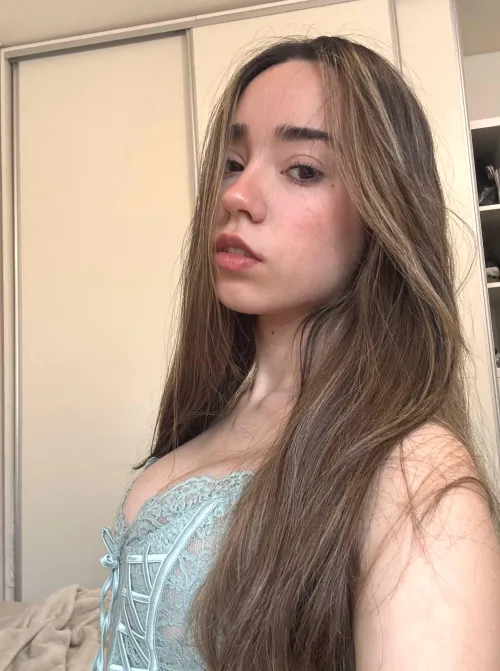 heres a cute one  by ZephyrZonked