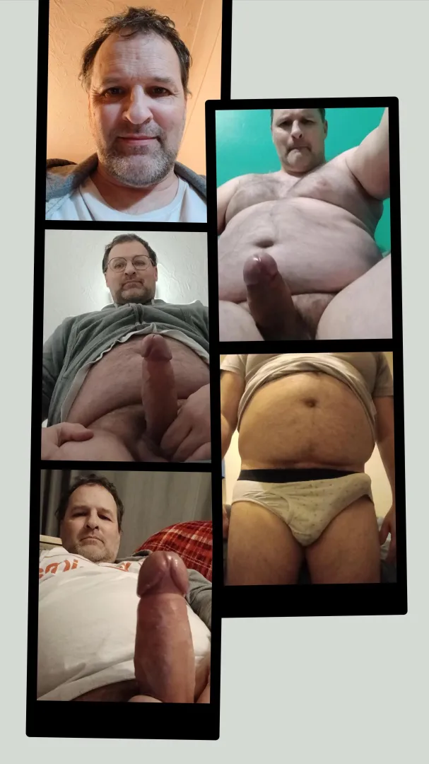 Heres my ID (52) posted by Rozza1470