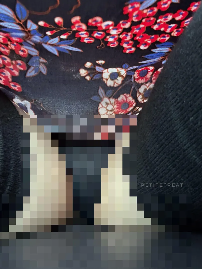 Here’s some inspiration for you to deny yourself of any pleasure  posted by mdmtease